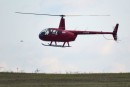 Robinson R-44 Raven II - D-HAIN