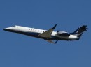 Embraer EMB-135BJ Legacy