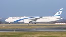 Boeing 787-9 Dreamliner - 4X-EDH