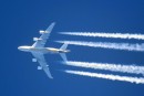Airbus A380-861 - A6-APB