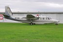 Rockwell 690 Turbo Commander - N71AH