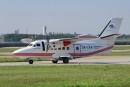 Let L-410UVP-EPT Turbolet - OK-LRA