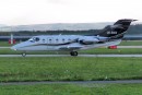 Raytheon Hawker 400XP - OK-BMM