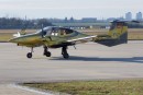 Diamond DA-42 NG Twin Star - OE-FVI