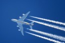 Airbus A380-861 - A6-APJ