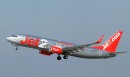 Boeing 737-8MG
