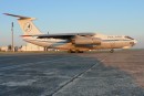 Iljušin Il-76TD - UR-76628