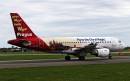 Airbus A319-112