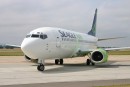 Boeing 737-33A - OM-HLB