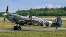 Spitfire LFMk.XVIe