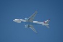 Boeing 777-2Z9/ER - OE-LPC