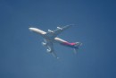 Boeing 747-48EM(BDSF) - HL7415