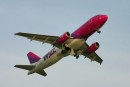 Airbus A320-233 - HA-LPF