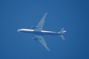 Airbus A330-343 - VP-BDD