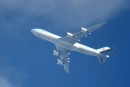 Boeing 747-8B5F/SCD - HL7617