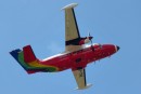 Let L-410UVP-E15 Turbolet - SP-TPA