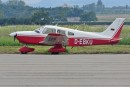 Piper PA-28-181 Cherokee Archer II - D-EBKU