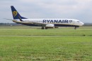 Boeing 737-8AS - EI-DAJ