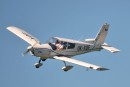 Zlín Z-43 - OK-XOF