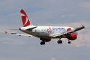 Airbus A319-112