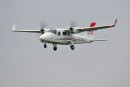 Tecnam P2006T - OK-MSA
