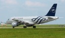 Airbus A319-112