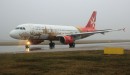 Airbus A320-214 - 9H-AEO