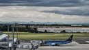 Boeing B737-86Q