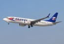 Boeing 737-86N
