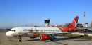 Airbus A320-214 - 9H-AEO