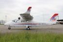Tecnam P2006T - OK-MSA