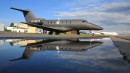 Pilatus PC-24 -  LX-VGF