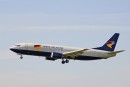 Boeing 737-436(SF) - EC-NLS
