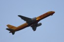 Boeing 757-23APF - G-DHKX