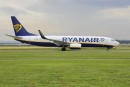 Boeing 737-8AS - EI-EKS