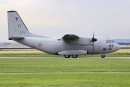 Alenia C-27J Spartan - 071