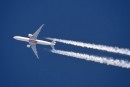 Boeing 777-31H/ER - A6-EGV