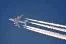 Airbus A380-842 - A6-EUU