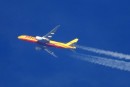 Boeing 777-F - D-AALS