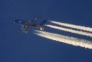 Airbus A380 Emirates Dubai Expo Livery
