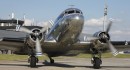 Douglas C-53C Skytrooper (DC-3) - OH-LCH