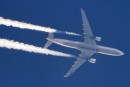 Airbus A330-303 - TC-JOA