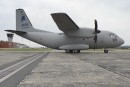 Alenia C-27J Spartan - MM62127