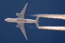Boeing 777-2DZ/LR - A7-BBD