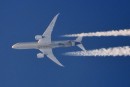 Boeing 787-9 Dreamliner - A6-BLM