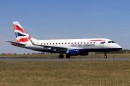 Embraer 170-100STD