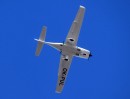 Cirrus SR20 TRAC