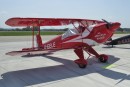 CASA 1-131E Jungmann - D-EELE