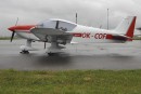 Robin HR200-120B - OK-COF