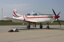 Pilatus PC-9M - 061
